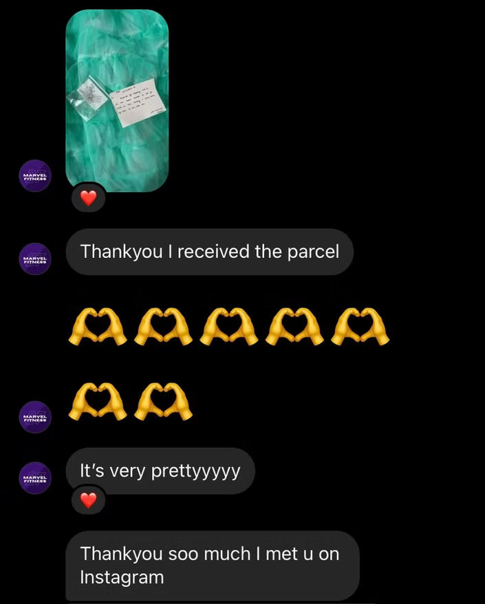 Customer review screenshot 27