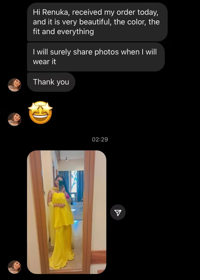 Customer review screenshot 23