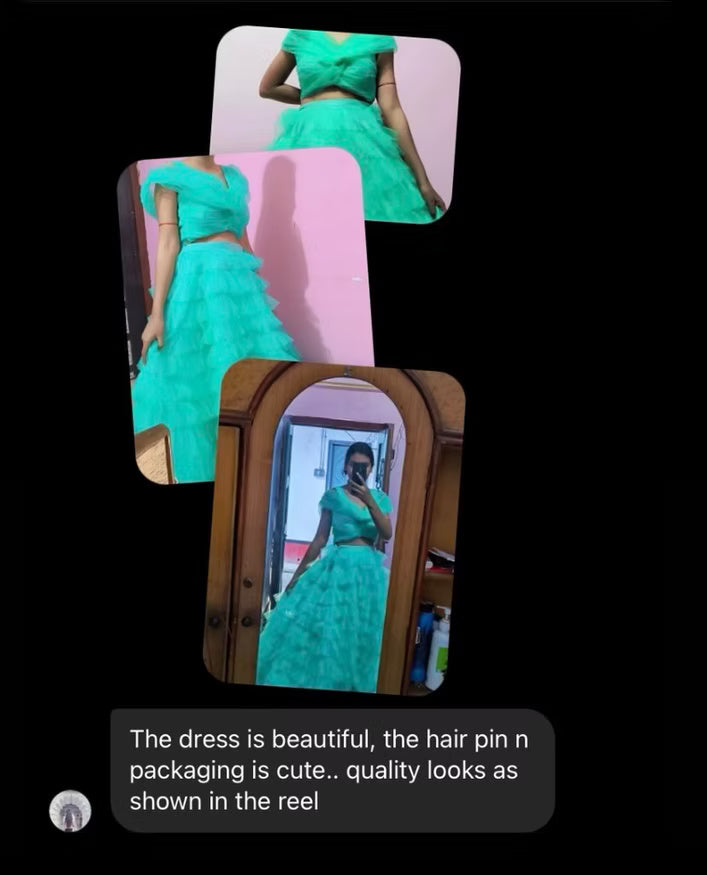 Customer review screenshot 39