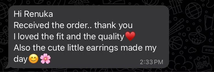 Customer review screenshot 41