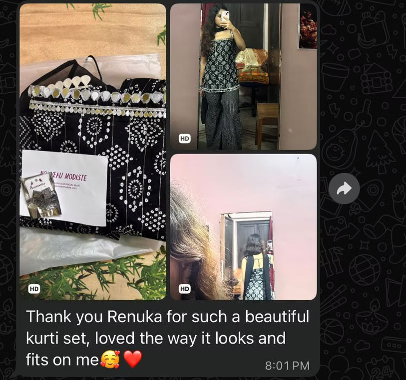 Customer review screenshot 43
