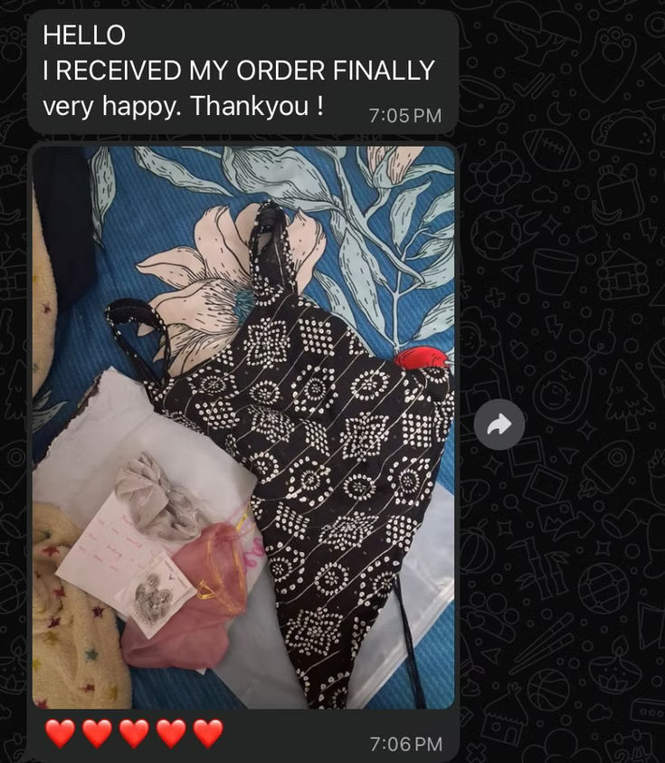 Customer review screenshot 44