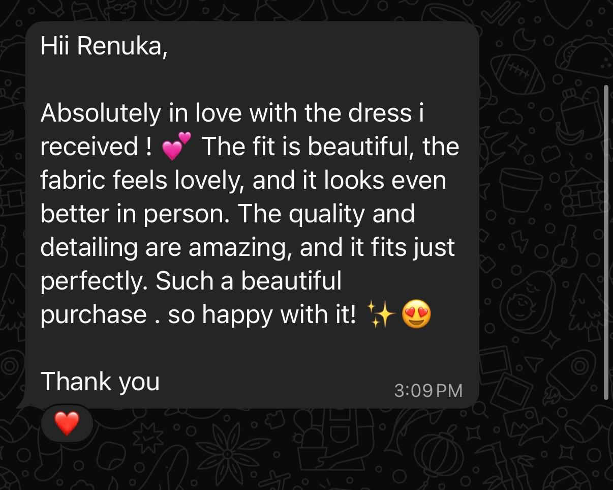 Customer review screenshot 5