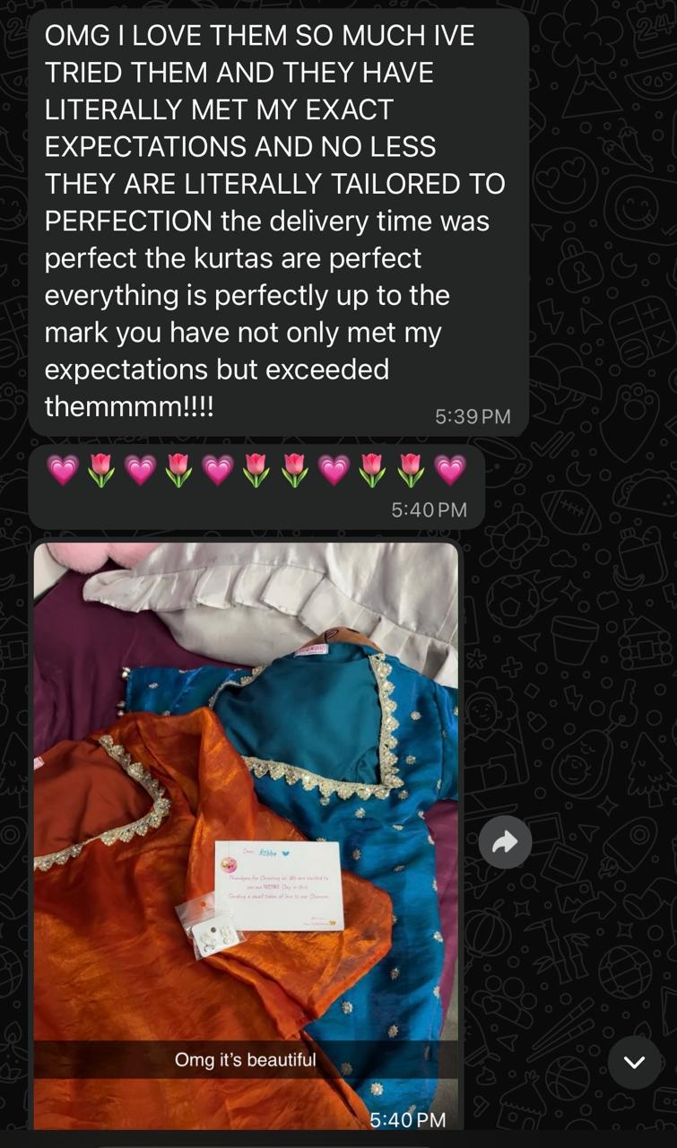 Customer review screenshot 4