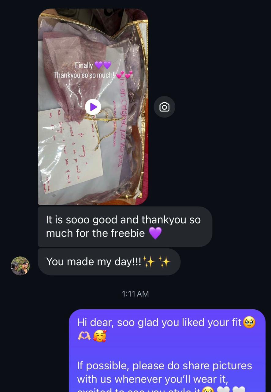 Customer review screenshot 6