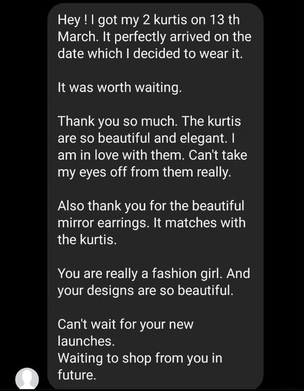 Customer review screenshot 49