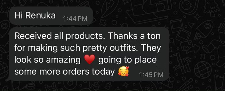 Customer review screenshot 54