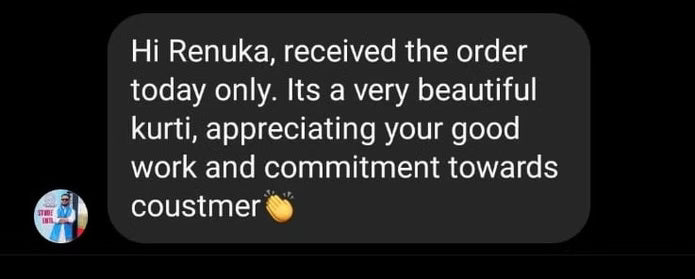 Customer review screenshot 56
