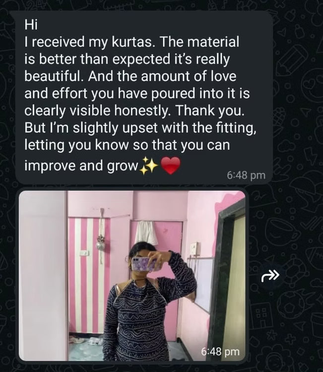 Customer review screenshot 53