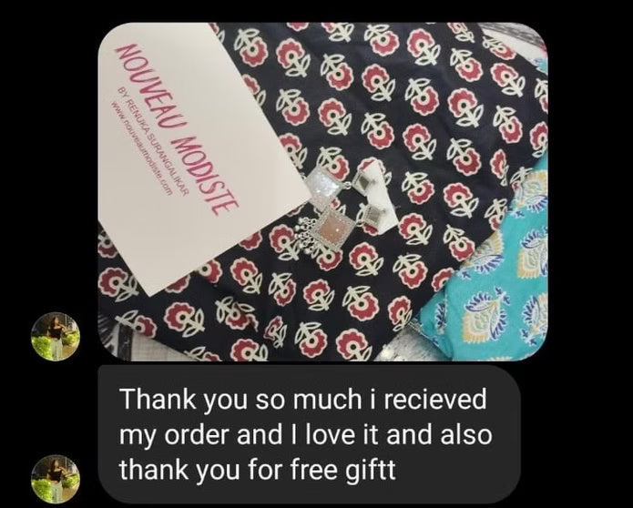 Customer review screenshot 57