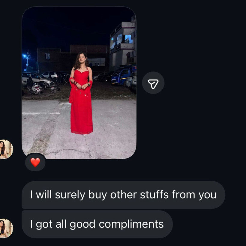Customer review screenshot 1