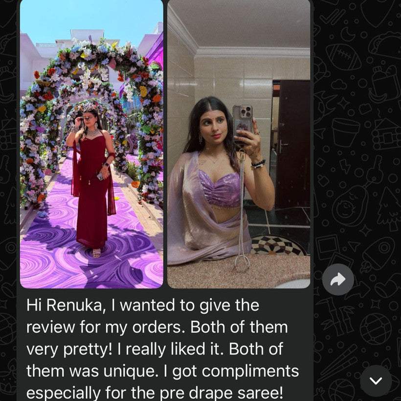Customer review screenshot 6