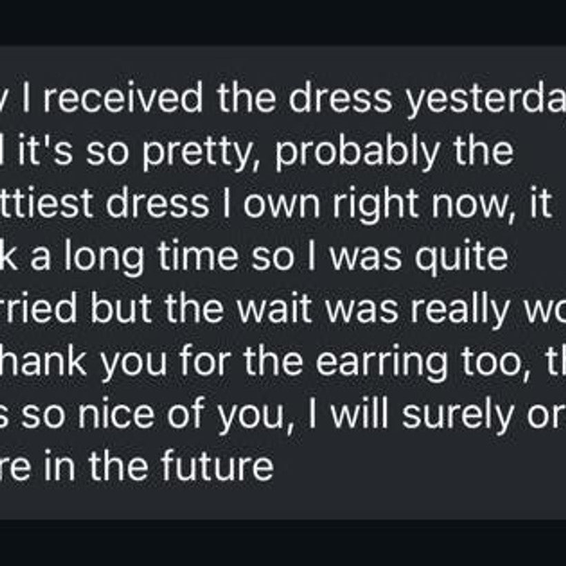 Customer review screenshot 11